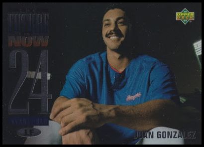 52 Juan Gonzalez FUT